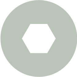 Hexal logo